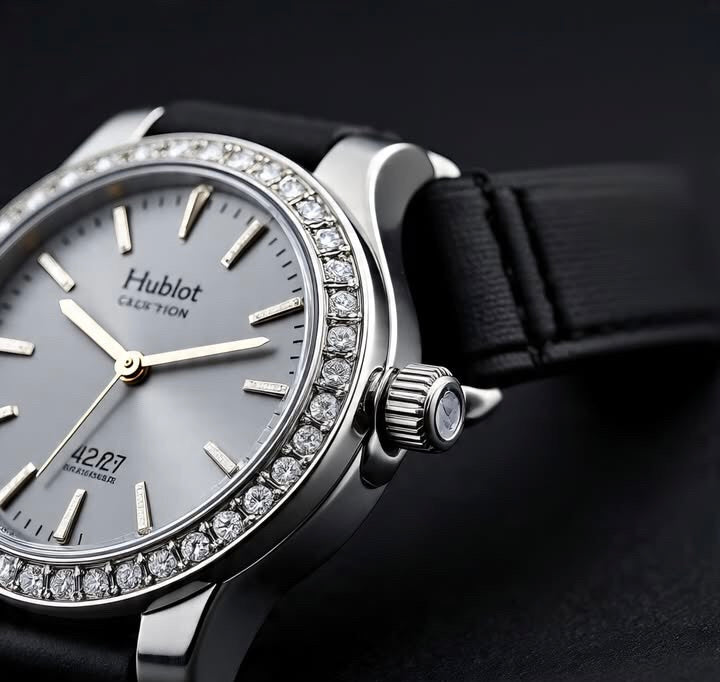 Hublot Classic Fusion