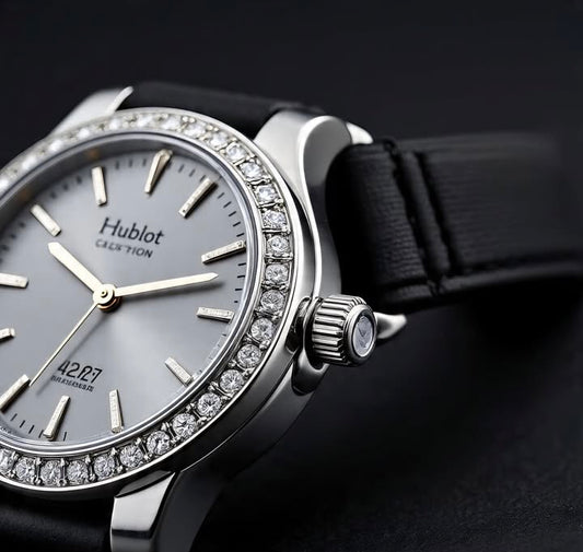 Hublot Classic Fusion