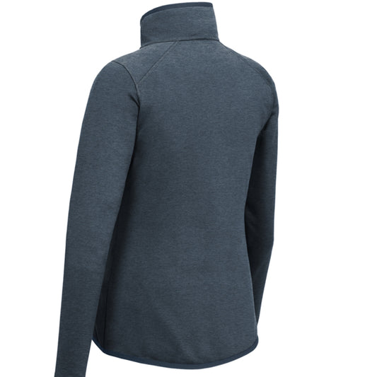 Urban Navy Heather - BACK