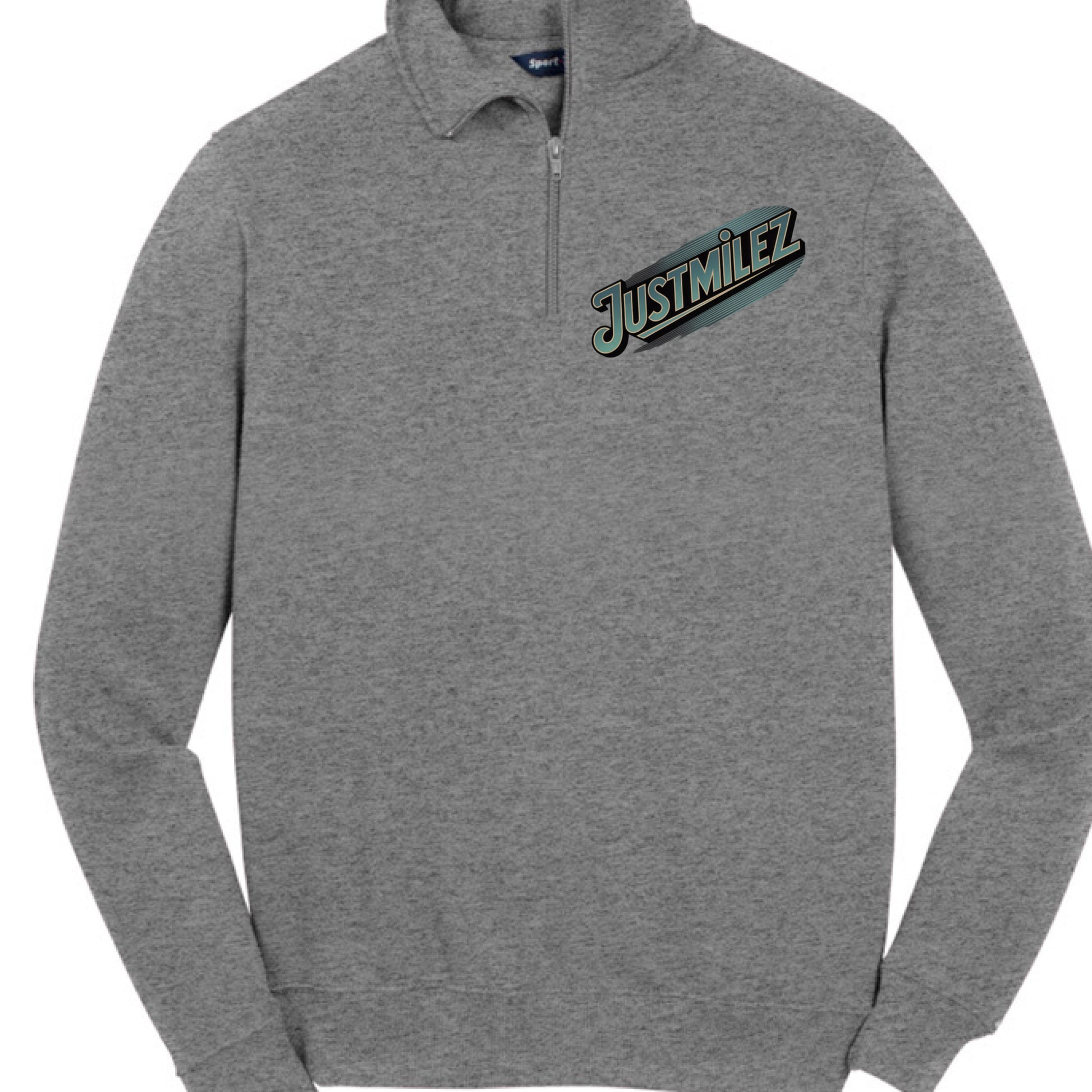 Vintage Hthr - FRONT