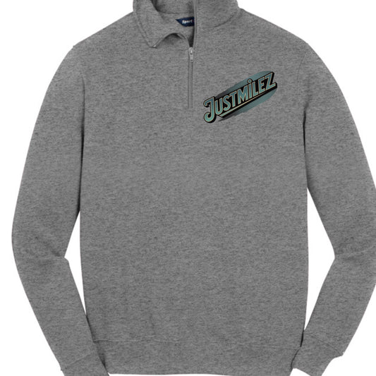 Vintage Hthr - FRONT