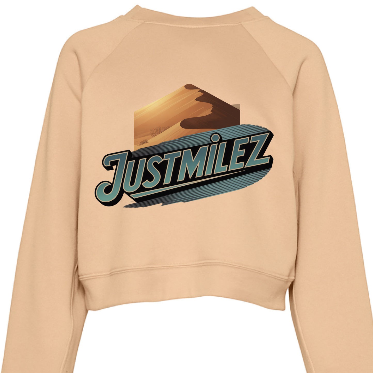 HEATHR SAND DUNE - FRONT