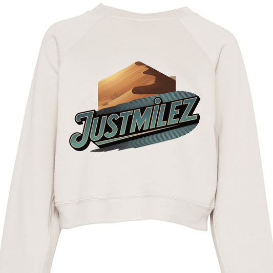 Vintage White - FRONT